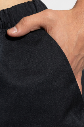 Fear Of God Essentials Wide-leg trousers