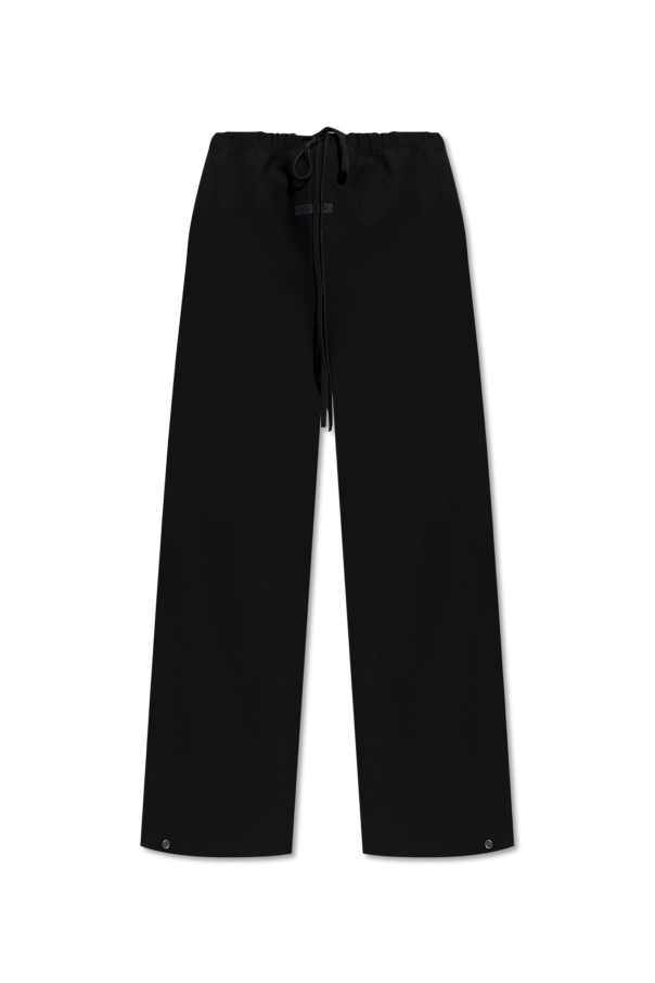 Wide-leg trousers od Fear Of God Essentials