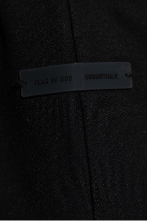 Fear Of God Essentials Pantalones de pierna ancha