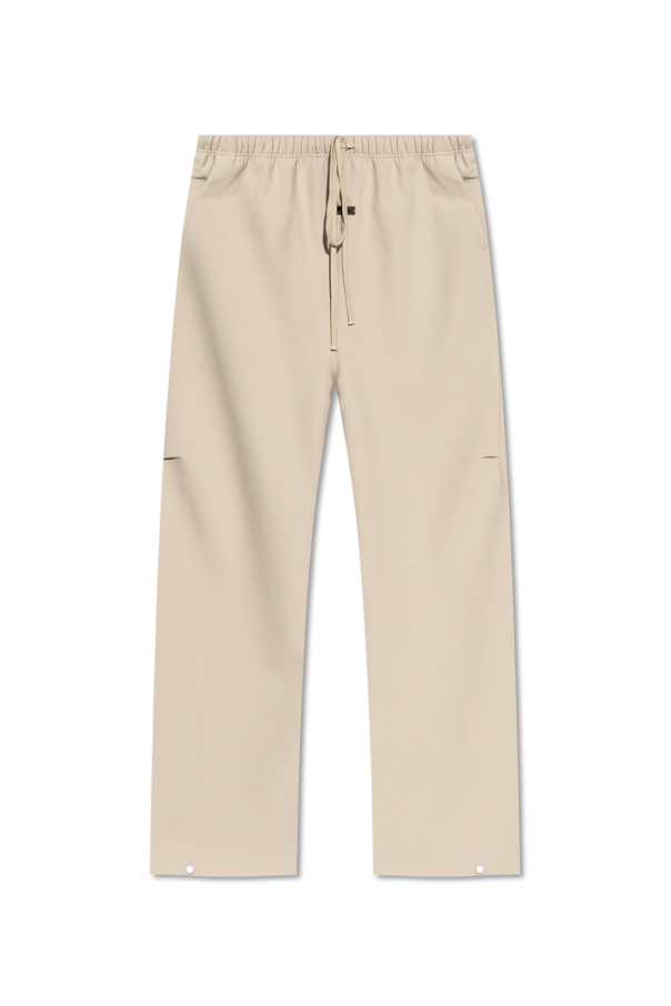 Fear Of God Essentials Drop-crotch pants