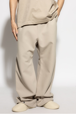 Fear Of God Essentials Drop-crotch pants