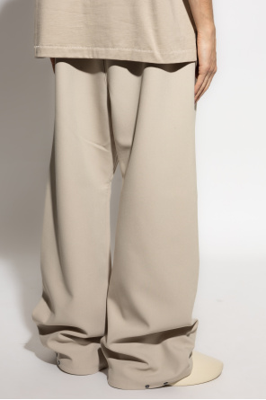 Fear Of God Essentials Drop-crotch pants