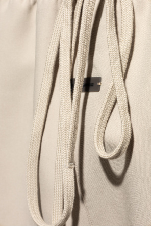 Fear Of God Essentials Drop-crotch pants