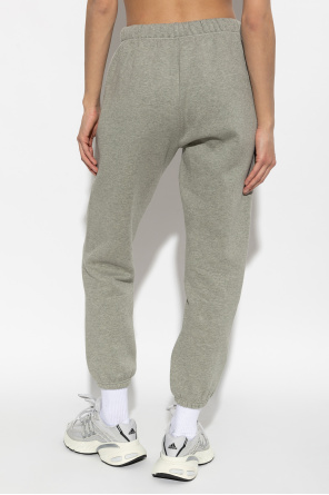 Fear Of God Essentials Sweatpants with embroidered logo