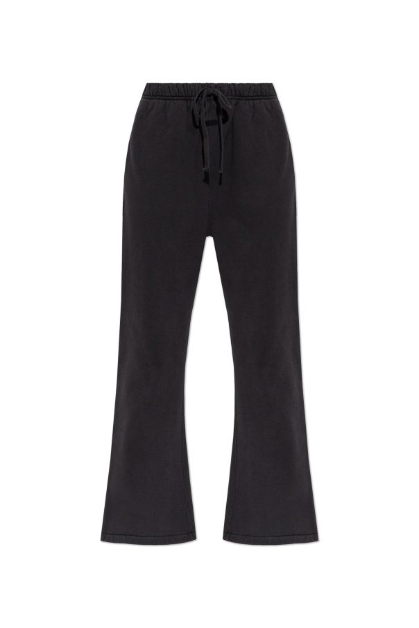 Wide-leg trousers od Fear Of God Essentials