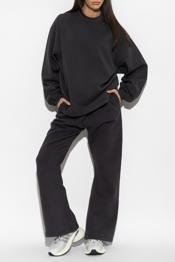 Fear Of God Essentials Wide-leg trousers