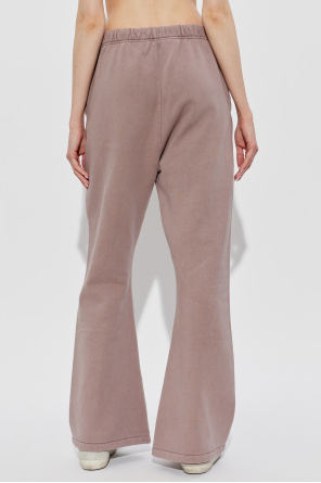 Fear Of God Essentials Flared leg sweatpants
