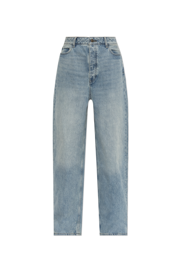 Wide-leg jeans od Fear Of God Essentials