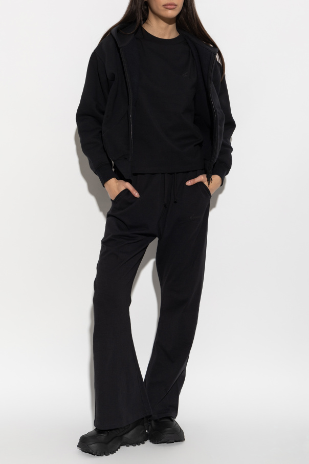 Fear Of God Essentials Straight-leg sweatpants