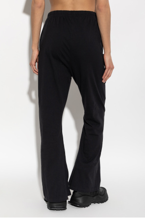 Fear Of God Essentials Straight-leg sweatpants
