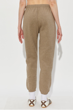Fear Of God Essentials Sweatpants with logo