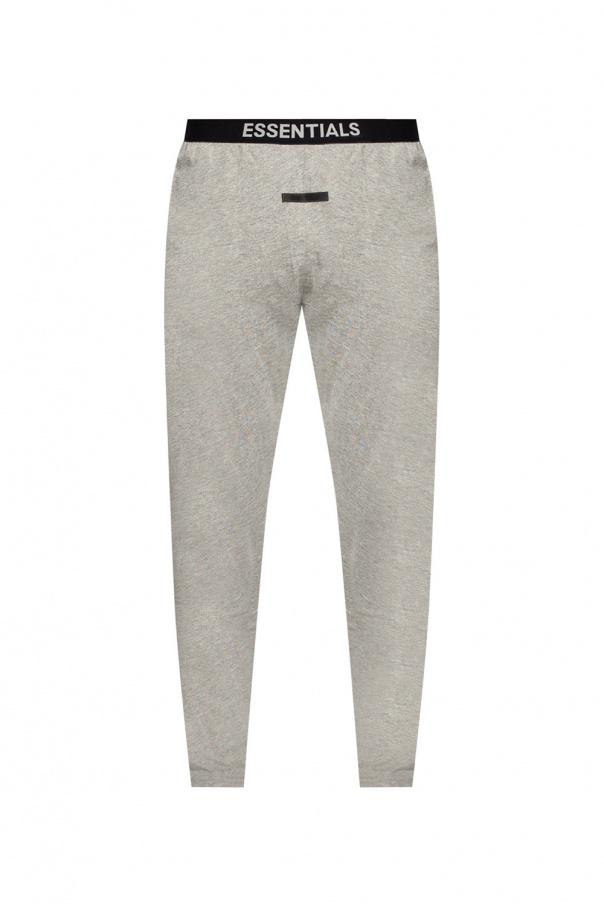 Simon Miller Cropped Jeans Trousers with logo