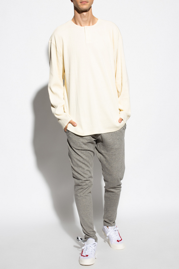 Fear Of God Essentials Ranger Trousers with logo