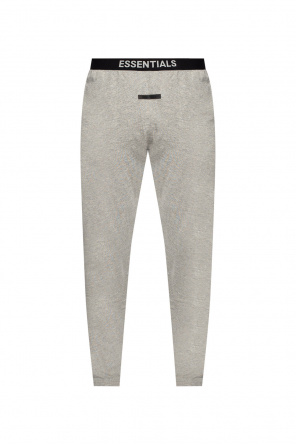 Trousers with logo od Add to wish list