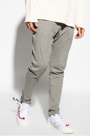 Fear Of God Essentials Tayi Trousers with logo