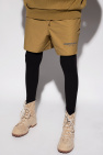 Fear Of God Essentials Leggings with logo