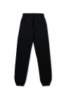 Fear Of God Essentials Kids Sweatpants with logo