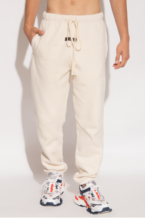 Fear Of God Essentials Sweatpants with logo