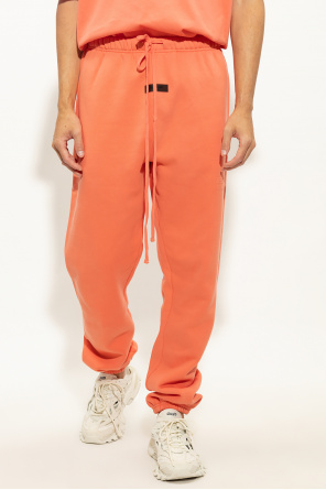 Fear Of God Essentials Get the Stüssy pants €119