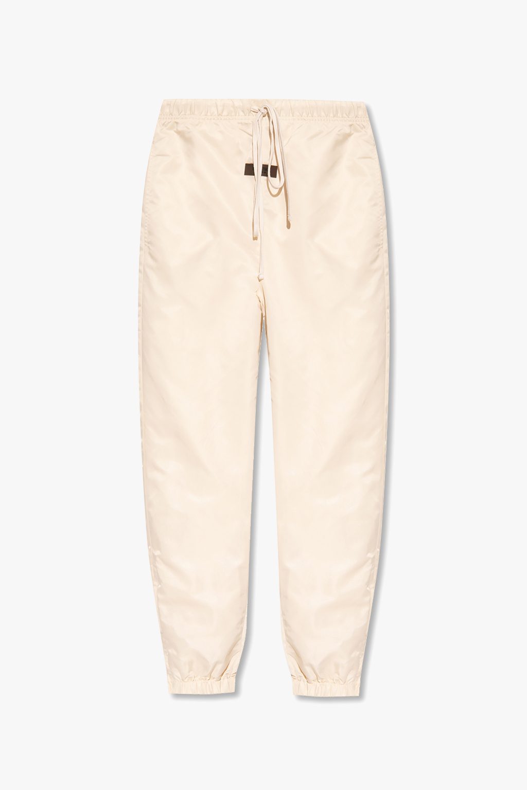 Fear Of God Essentials Track pants with logo