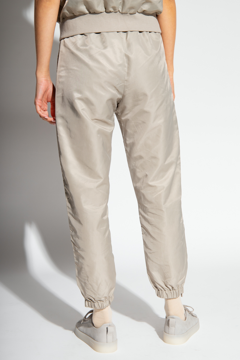 DS Fear Of God Essential Harvest Track Pant
