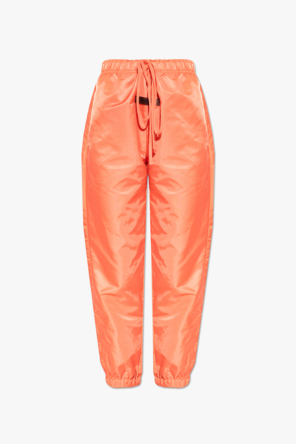 Fear Of God Essentials Track pants with logo, Women's Clothing