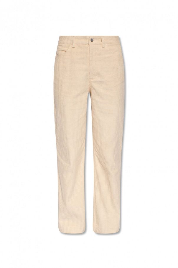 Holzweiler Corduroy trousers