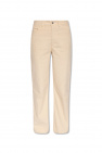 Holzweiler Corduroy trousers