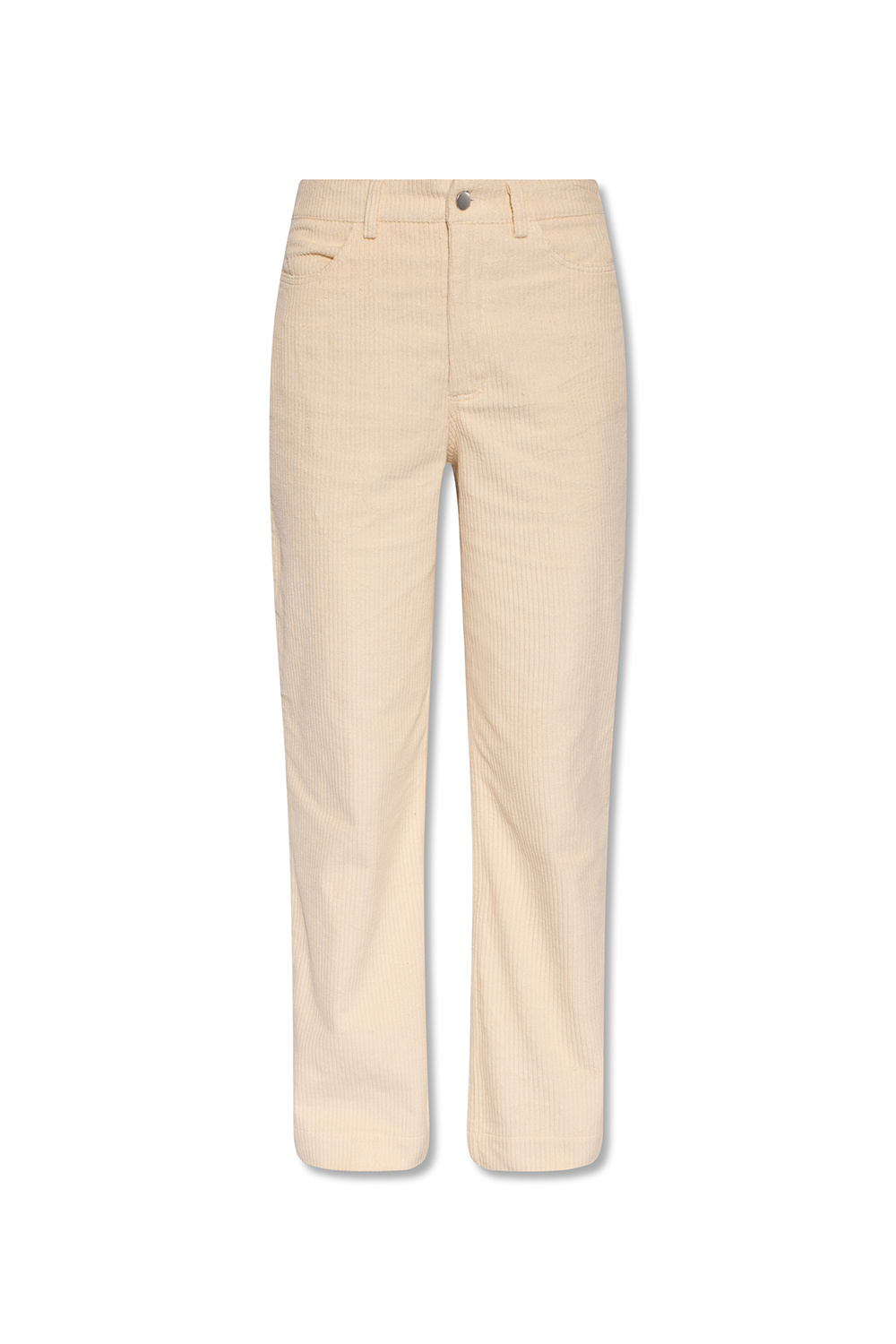 Holzweiler Corduroy trousers