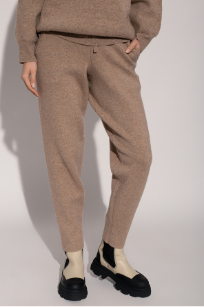 Holzweiler Trousers with pockets