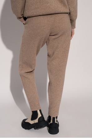 Holzweiler Trousers with pockets