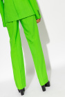 Victoria Beckham Pleat-front trousers