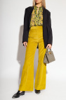 Victoria Beckham Corduroy trousers