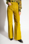 Victoria Beckham Corduroy trousers