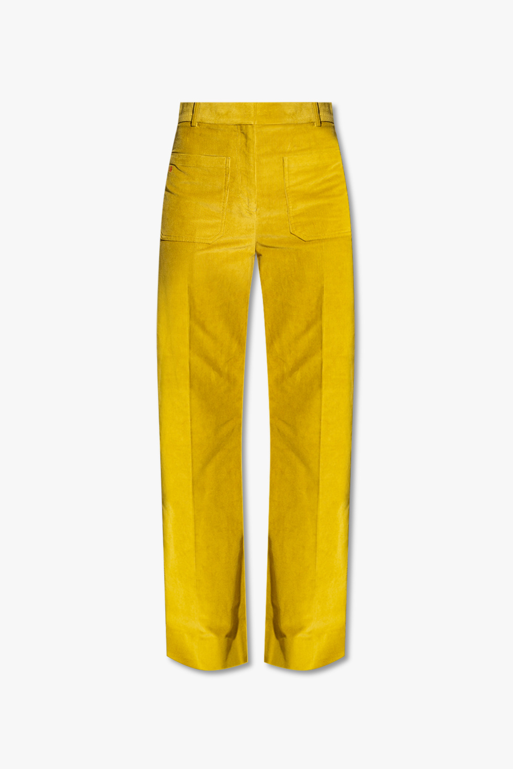 Victoria Beckham Corduroy trousers