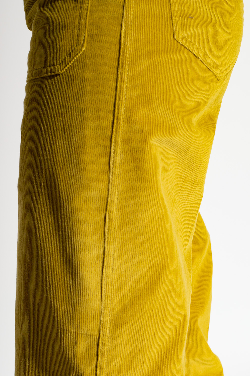 Victoria Beckham Corduroy trousers