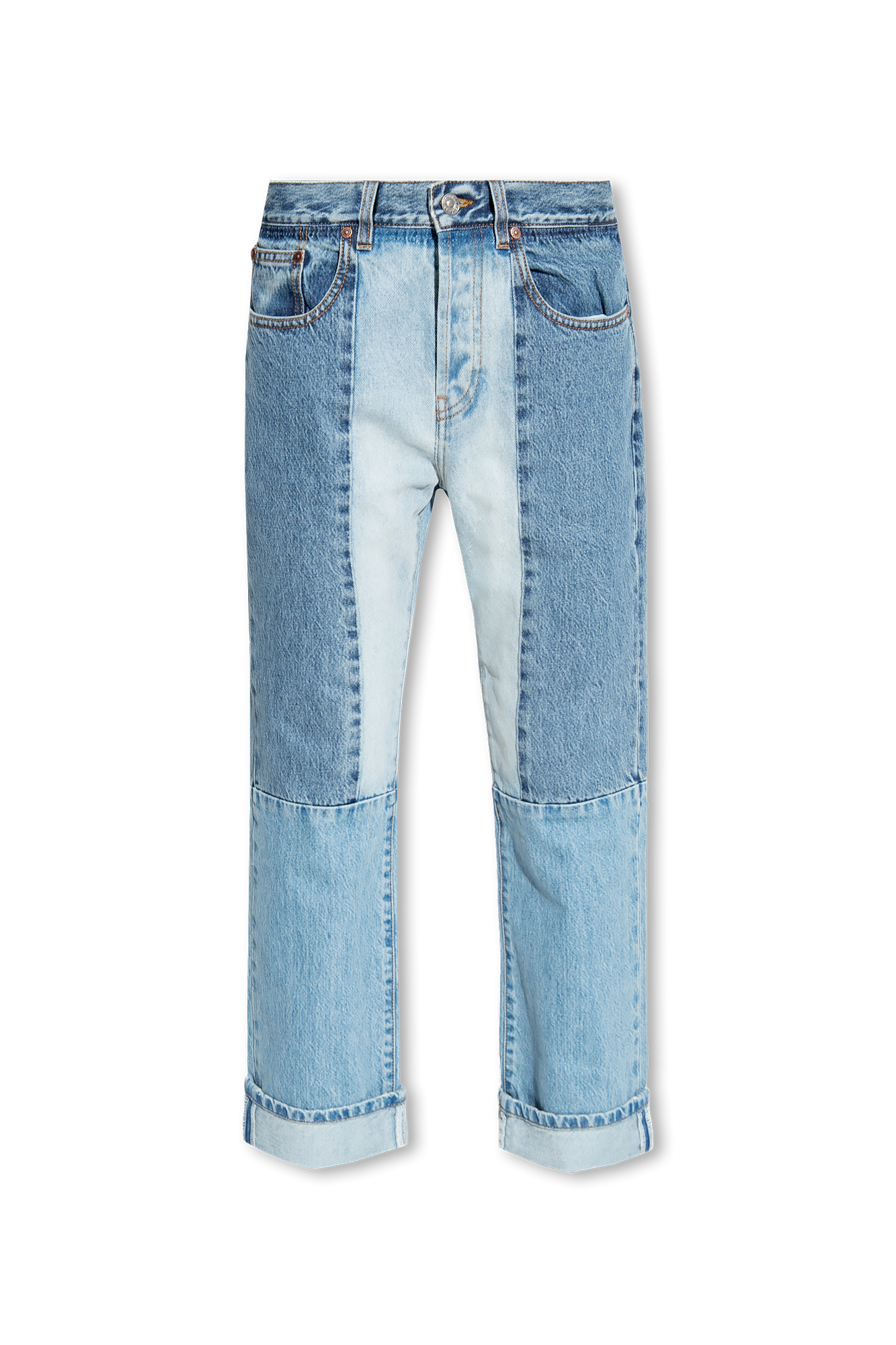 Victoria Beckham High-waisted jeans