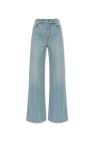 Victoria Beckham ‘Bianca’ flare jeans