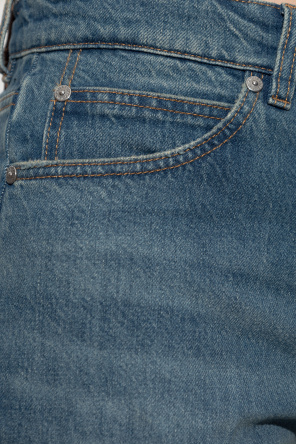 Victoria Beckham Straight-leg jeans