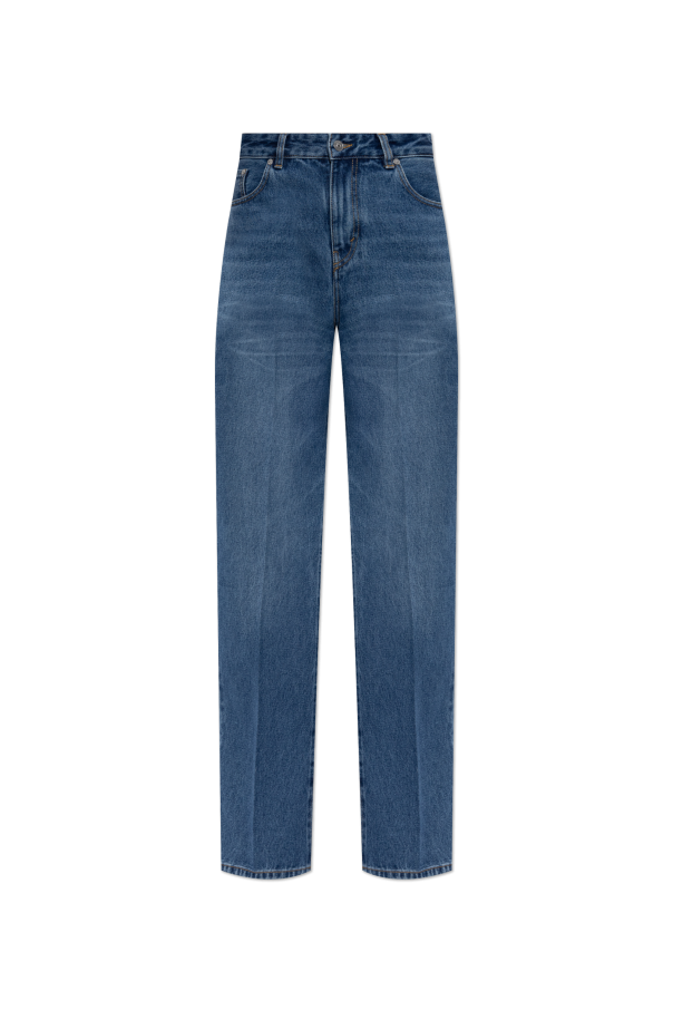 Jeans od Victoria Beckham