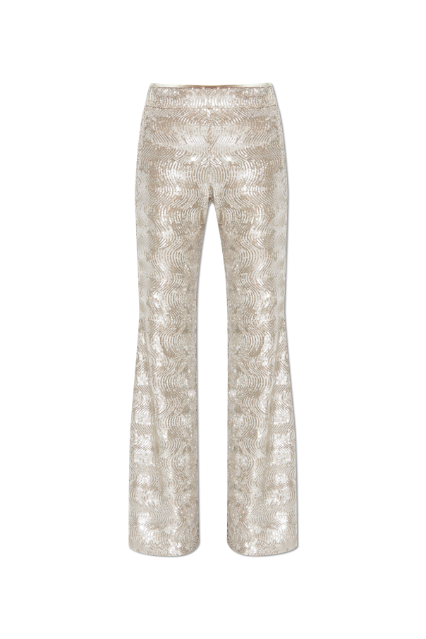 forte_forte Wide-leg trousers