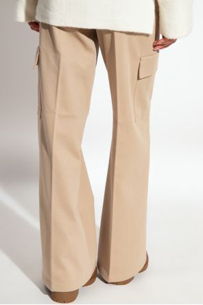 Notes Du Nord ‘Inessa’ cargo trousers