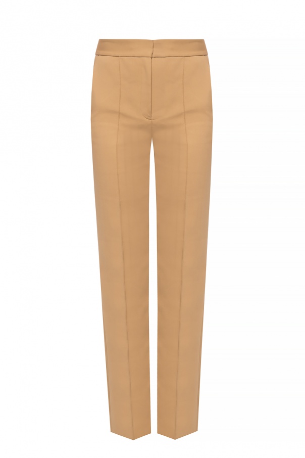 Diane Von Furstenberg Flared trousers