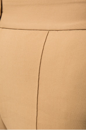 Diane Von Furstenberg Flared trousers