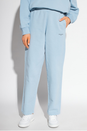 Holzweiler ‘W. Lagoon Oslo’ sweatpants