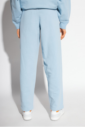 Holzweiler ‘W. Lagoon Oslo’ sweatpants