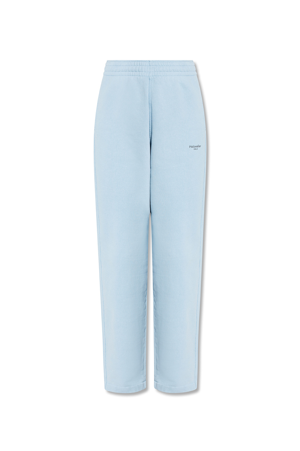 Holzweiler ‘W. Lagoon Oslo’ sweatpants