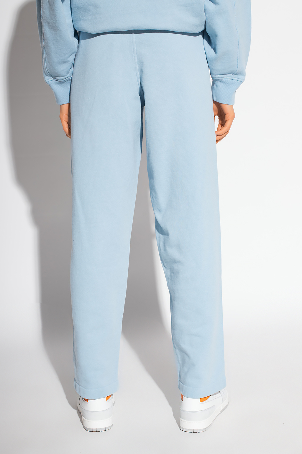 Holzweiler ‘W. Lagoon Oslo’ sweatpants