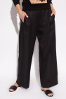 Salvatore Ferragamo Wide-legged trousers