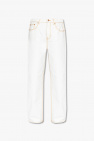 Tory Burch Straight leg jeans